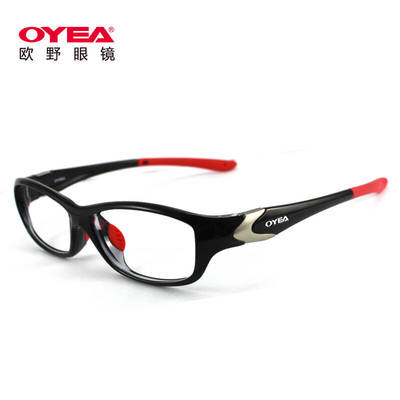 OYEA歐野“攀越”系列 專為運動而生的TR90全框近視眼鏡